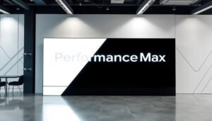 Read more about the article Optymalizacja Performance Max – Zwiększ konwersje reklam