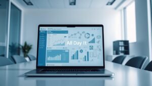 Read more about the article Automatyzacja marketingu AI: Zwiększ efektywność kampanii
