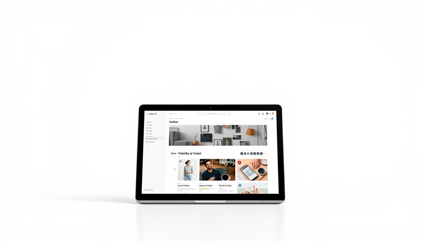 Read more about the article Headless CMS dla e-commerce: Odkryj najlepsze rozwiązanie