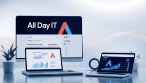 Read more about the article Profesjonalne Kampanie Google Ads dla Rozwoju Twojej Firmy