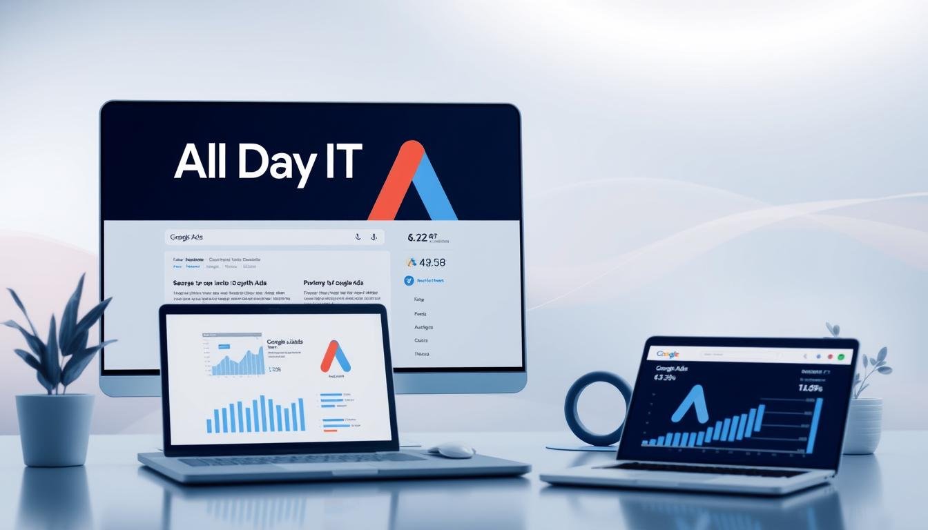 Read more about the article Profesjonalne Kampanie Google Ads dla Rozwoju Twojej Firmy