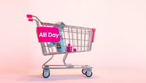 Read more about the article Optymalizacja koszyka e-commerce – Zwiększ sprzedaż online