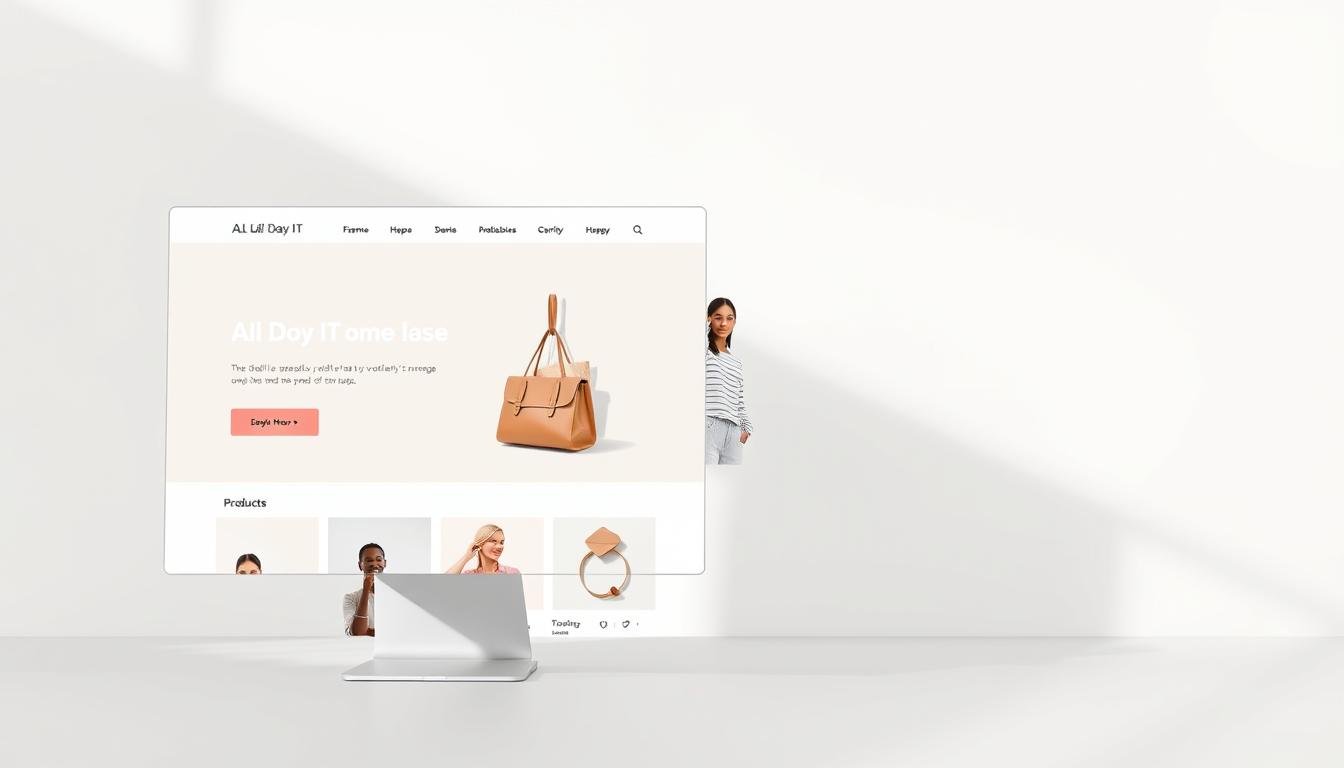 Read more about the article Projekt UX/UI sklepu online – Zwiększ konwersje i sprzedaż