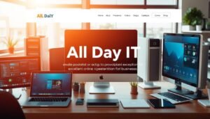 Read more about the article Strony internetowe dla firm – zaufaj ekspertom w budowaniu Twojej obecności online