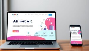Read more about the article Strony internetowe dla firm – zaufaj ekspertom w budowaniu Twojej obecności online