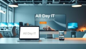 Read more about the article Strony internetowe dla firm – zaufaj ekspertom w budowaniu Twojej obecności online