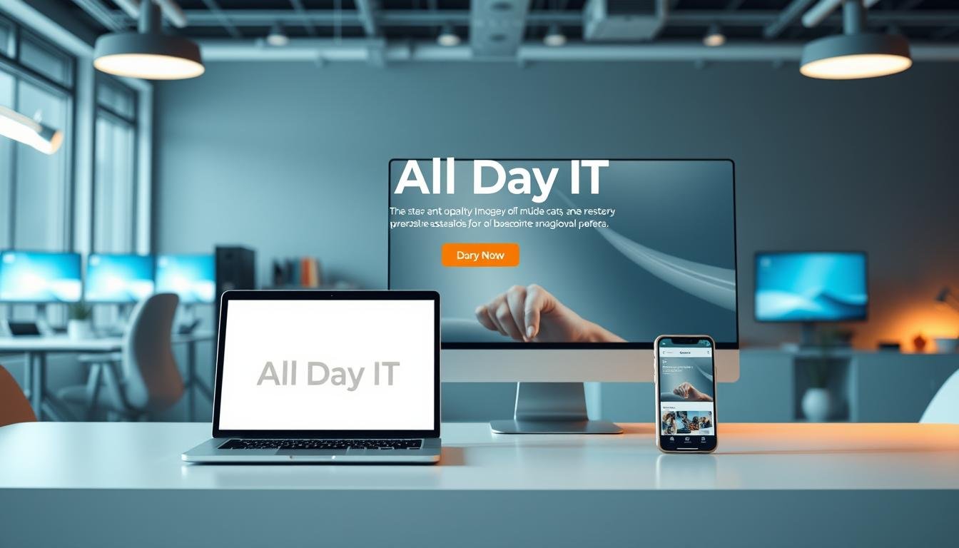 Read more about the article Strony internetowe dla firm – zaufaj ekspertom w budowaniu Twojej obecności online
