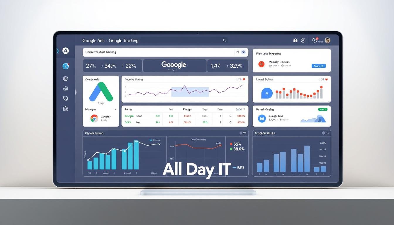 You are currently viewing Tagowanie konwersji w Google Ads – Dowiedz się więcej