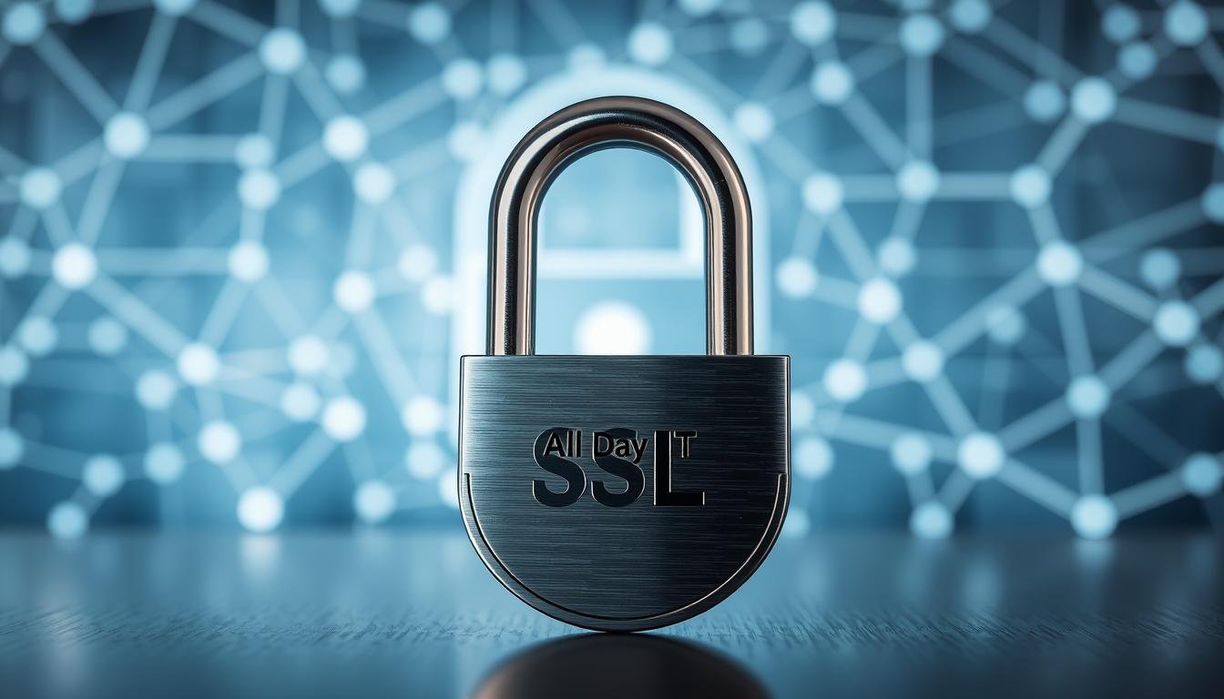 Read more about the article Zabezpiecz swoją stronę SSL i HTTPS – Poznaj korzyści
