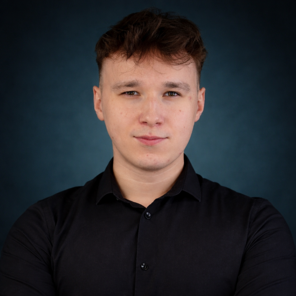 Właściciel — All Day IT