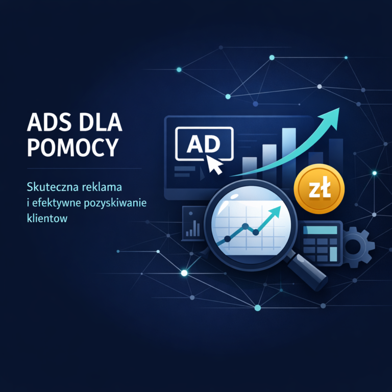 Google Ads dla pomocy drogowej. Czy warto?