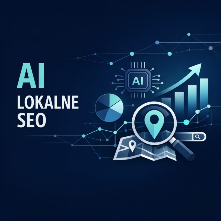 AI Overviews w Google a SEO lokalne. Jak się przygotować?