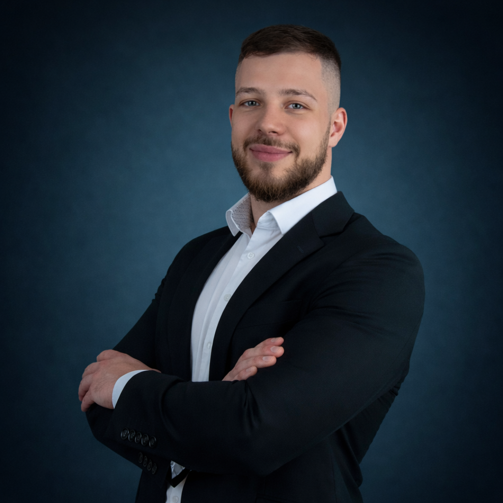 Specjalista automatyzacji i marketingu — All Day IT